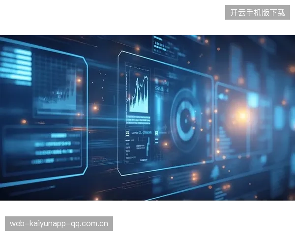 影响财务：如何用数据驱动决策，让企业财务变得“智慧”
